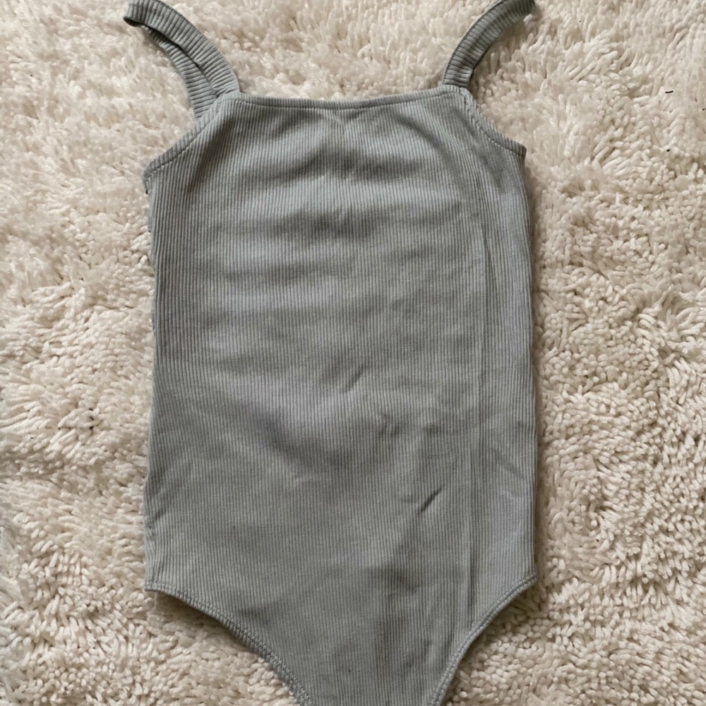 Express body suit